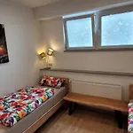 In Appartement Datteln