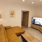 In Appartement *