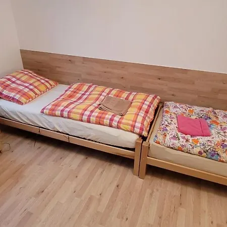 In Appartement *