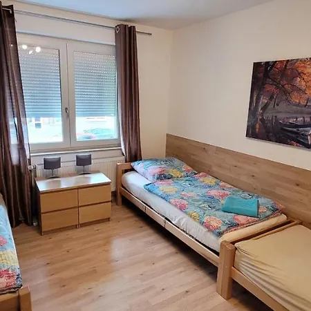 In Appartement
