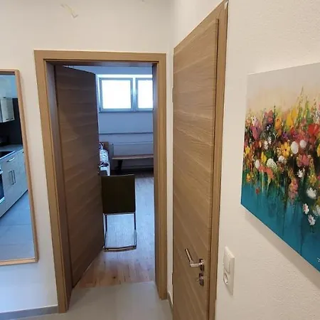 Appartement In Datteln
