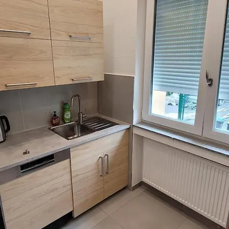 Apartment In