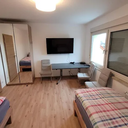 In Appartement