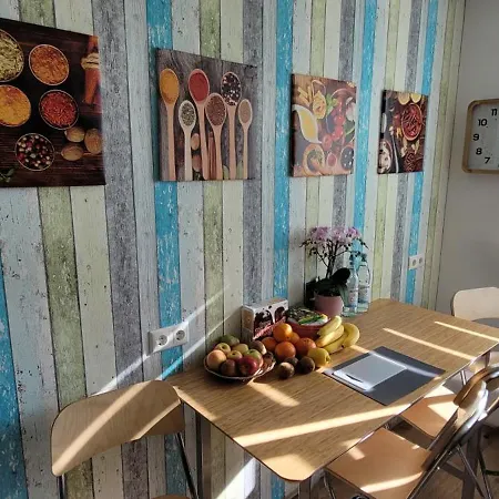 Appartement In *
