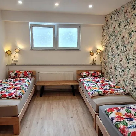 In Appartement *