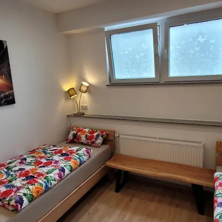 In Appartement Datteln