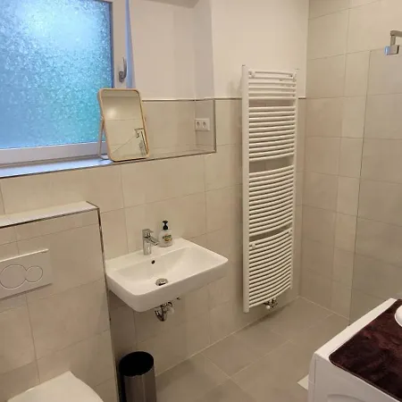 In Appartement *