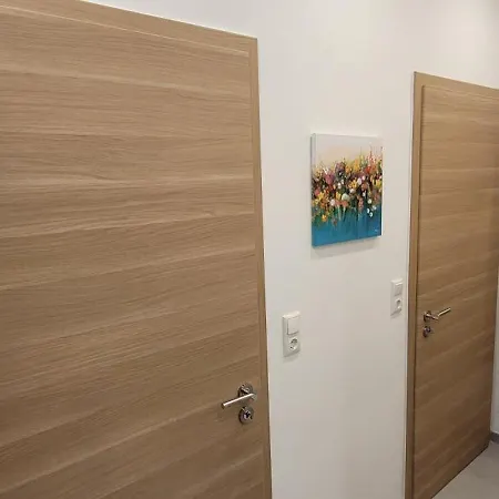 In Appartement *