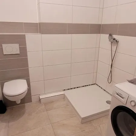In Apartamento *