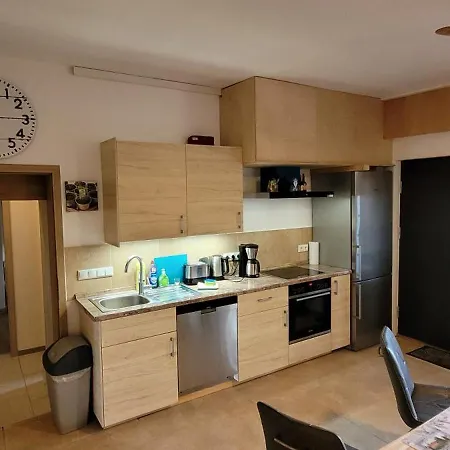 Appartement In *