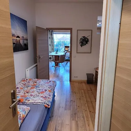 Appartement In Datteln