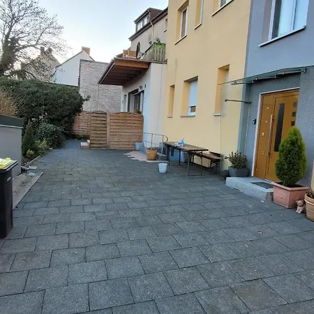 In Apartment Datteln