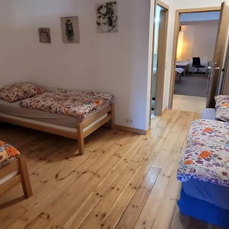 Appartement In Datteln