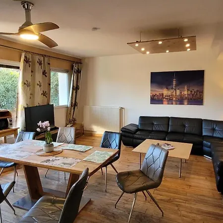 Appartement In Datteln