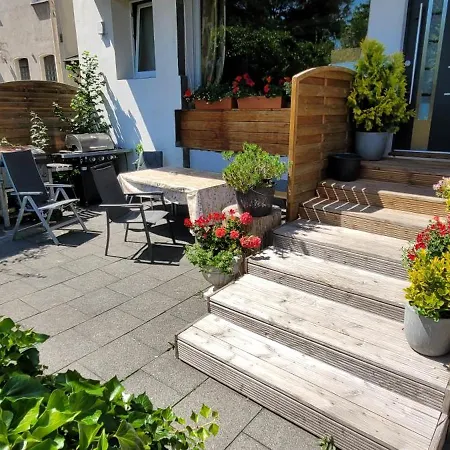 In * Datteln
