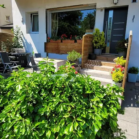 In Appartement Datteln