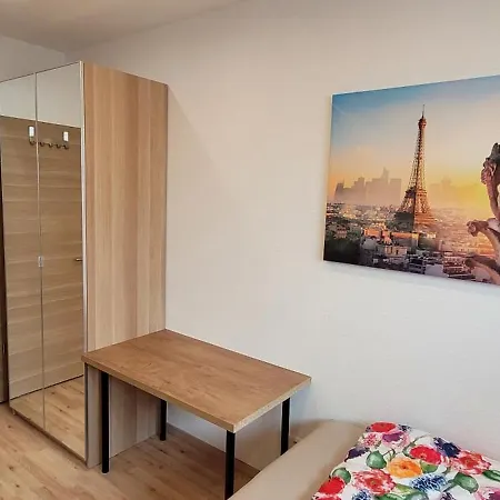 Appartement In *