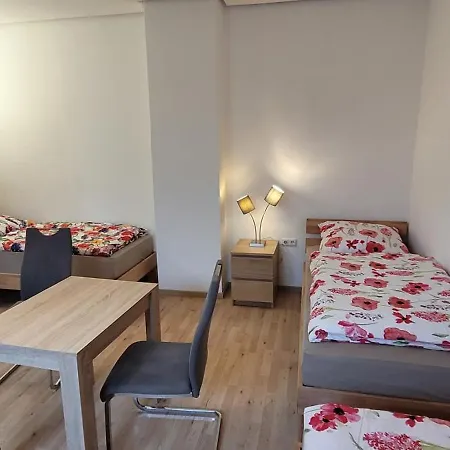 Apartment In
