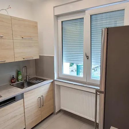 In Appartement Datteln