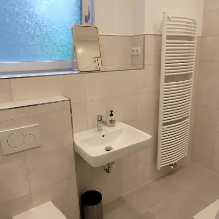 Appartement In Datteln