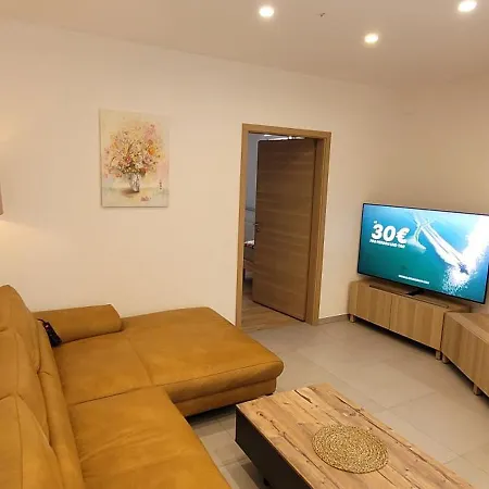 Appartement In