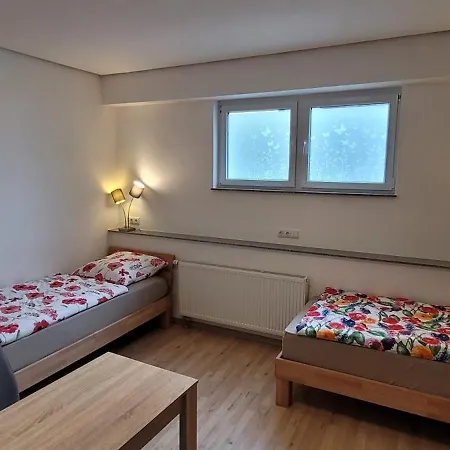 Apartamento In *