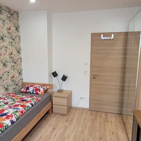 Apartment In