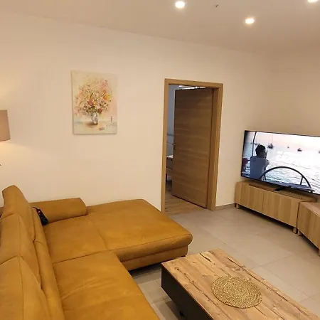 In Apartamento *