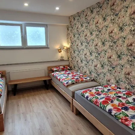 Apartment In *