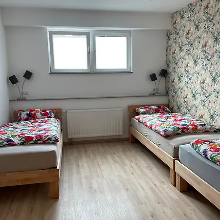 Appartement In