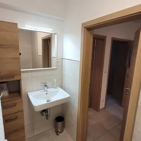 In Appartement *
