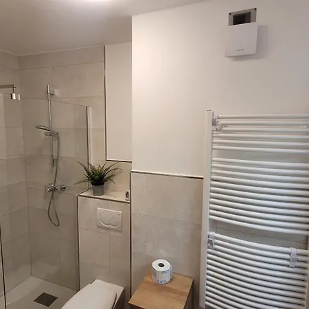 Appartement In *
