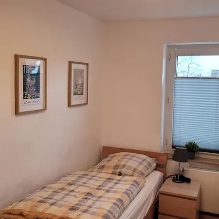 Appartement In Datteln