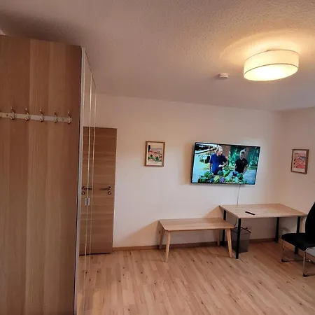 Apartment In *