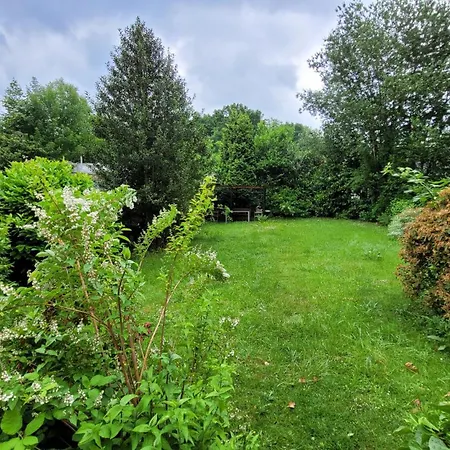 Appartement In Datteln