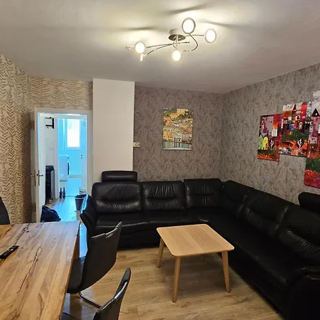 Apartamento In Datteln