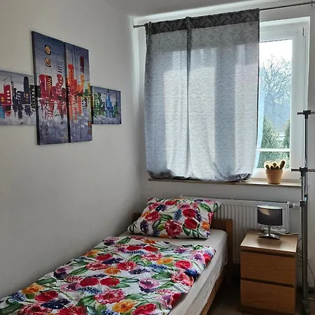 In Apartamento