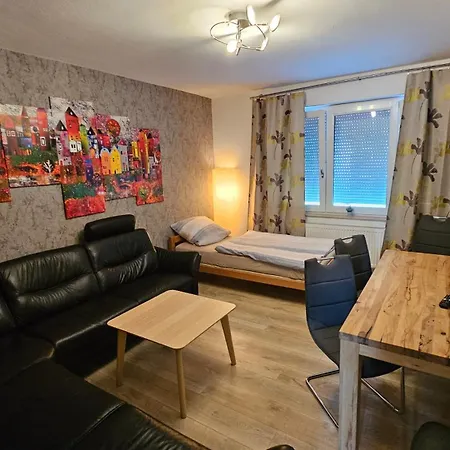 In Apartamento Datteln