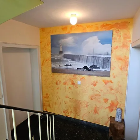 In Apartamento *