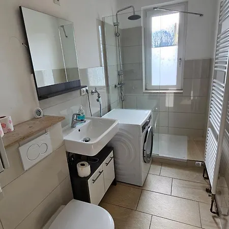 Apartamento In *