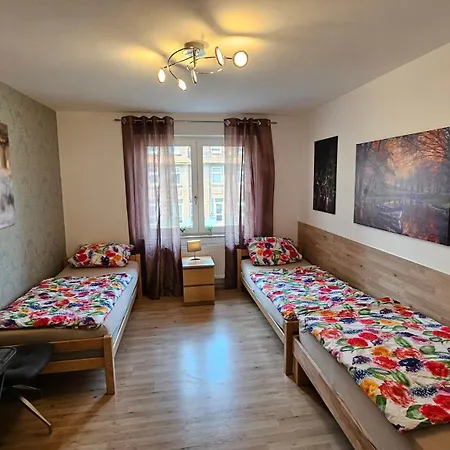 In Apartamento Datteln