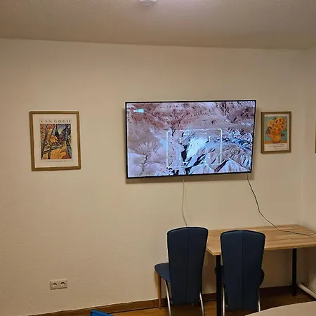 In Апартаменты *
