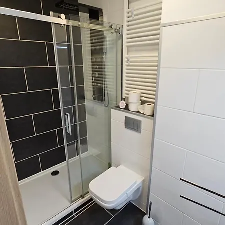 Apartment In *