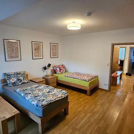 In Apartamento Datteln