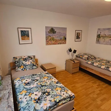 In Apartment Datteln