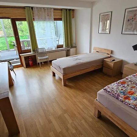 In Apartment Datteln