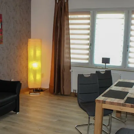 In Appartement Datteln