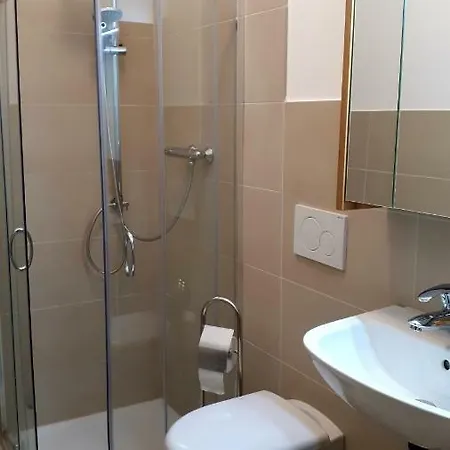 Appartement In