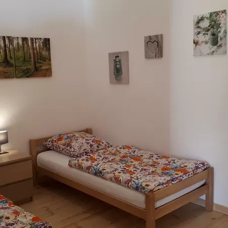 In Lägenhet Datteln