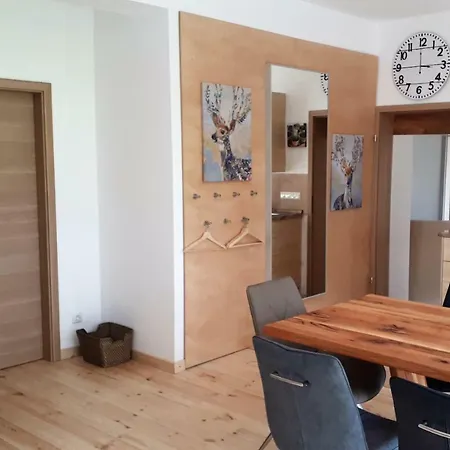 Appartement In